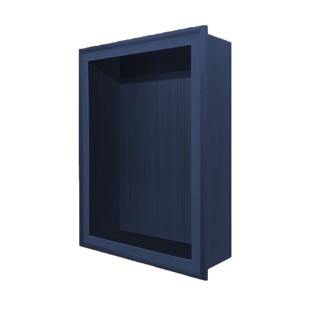 SwingFrame Designer Wood Display Case 6