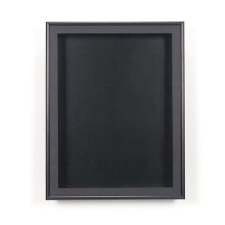 SwingFrame Designer Metal Framed Shadow Box 2-Inch Deep | 12 Sizes