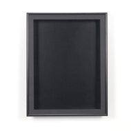 SwingFrame Designer Metal Framed Wall Shadow Box 3