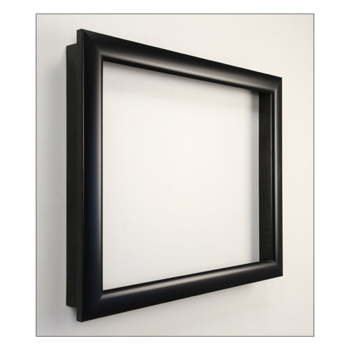 FramePro 3D-fotolijst, 30 x 40 cm, grote schaduwbox, vitrine, frame met glazen vensterdeur, herinneringsstukken, medailles, herinneringsdoos voor aandenken - zwart FramePro 3D-fotolijst, 30 x 40 cm, grote schaduwbox, vitrine, frame met glazen vensterdeur, herinneringsstukken, medailles, herinneringsdoos voor aandenken - zwart