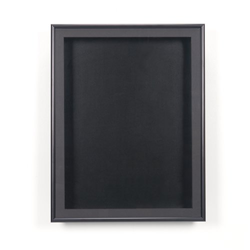 SwingFrame Extra Large 2-Inch Deep Shadow Boxes with Metal Frame ...